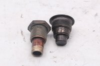 Cardanlagerpen achteraslager BMW R 1100 RT 259 0413 96-01