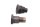 Cardanlagerpen achteraslager BMW R 1100 RT 259 0413 96-01