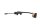 Achterrempomp hydraulische cilinder voetrem BMW R 1100 RT 259 0413 96-01