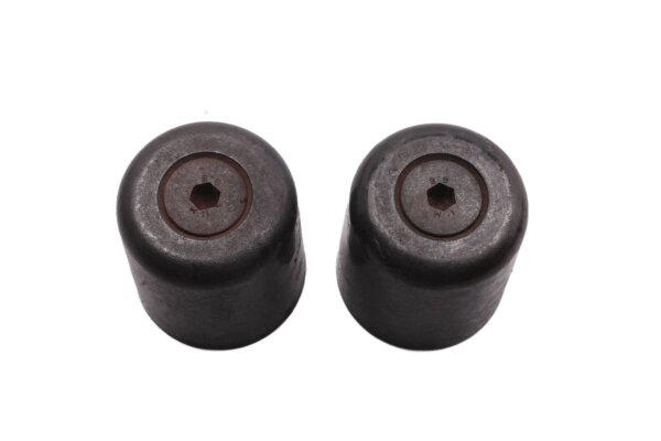Ensemble de poids pour guidon, extrémités de guidon gauche et droite BMW R 1100 RT 259 0413 96-01