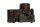 Front cylinder, cylinder liner, cylinder unit Honda XRV 750 Africa Twin RD04 90-92