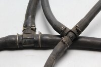 Entlüftungsschlauch Leitung Satz Honda XRV 750 Africa Twin RD04 90-92