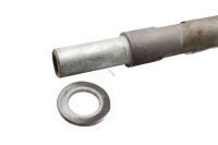 Achteras, links/rechts montage BMW R 1150 GS R21 0415 99-04