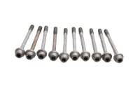 Cylinder head bolt set Torx bolts engine BMW K 1200 GT...