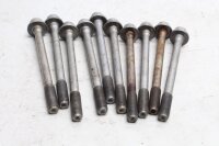 Juego de tornillos Torx para la culata del motor BMW K 1200 GT K44 K12S 0587 06-08