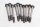 Juego de tornillos Torx para la culata del motor BMW K 1200 GT K44 K12S 0587 06-08