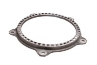 ABS sensor ring front pulse generator ring BMW K 1200 GT K44 K12S 0587 06-08