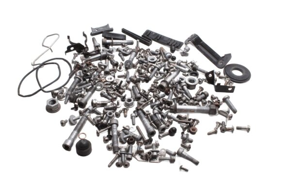 Skruesortiment, monteringssæt BMW K 1200 GT K44 K12S 0587 06-08