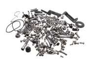 Schraubensortiment Befestigungssatz BMW K 1200 GT K44...
