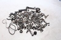Skruesortiment, monteringssæt BMW K 1200 GT K44 K12S 0587 06-08