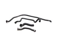 Sæt med udluftningsslange til brændstofsystemet BMW K 1200 GT K44 K12S 0587 06-08