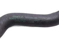 Sæt med udluftningsslange til brændstofsystemet BMW K 1200 GT K44 K12S 0587 06-08
