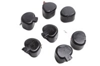Laturin iskunvaimentimen kumisarja BMW K 1200 GT K44 K12S...