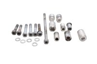 Juego de tornillos para el soporte del motor, juego de...