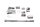 jeu de vis de fixation moteur, jeu de bagues despacement BMW K 1200 GT K44 K12S 0587 06-08