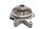 Laturin kotelo, generaattorin laakerikansi BMW K 1200 GT K44 K12S 0587 06-08