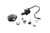Set di blocco accensione, tappo del serbatoio Honda XRV...