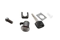 Set di blocco accensione, tappo del serbatoio Honda XRV...