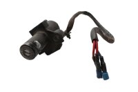 Tændingslåssæt, tankdæksel Honda XRV 750 Africa Twin RD04 90-92
