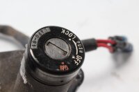 Tændingslåssæt, tankdæksel Honda XRV 750 Africa Twin RD04 90-92