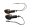 Blinkerpaar hinten links rechts schwarz Honda XRV 750 Africa Twin RD04 90-92