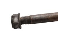 Schwingenachse Achse Hinterradaufnahme Honda XRV 750 Africa Twin RD04 90-92