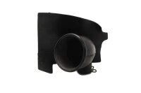Indsugningsmanifoldens luftfilterboks Honda XRV 750...