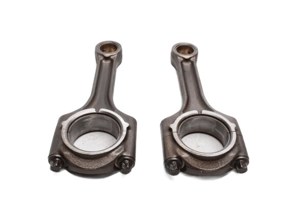 Vevstång, vevaxel, kolvstängspar BMW K 1200 GT K44 K12S 0587 06-08