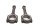 Vevstång, vevaxel, kolvstängspar BMW K 1200 GT K44 K12S 0587 06-08