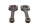 Vevstång, vevaxel, kolvstängspar BMW K 1200 GT K44 K12S 0587 06-08
