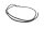 conduite de carburant BMW K 1200 GT K44 K12S 0587 06-08