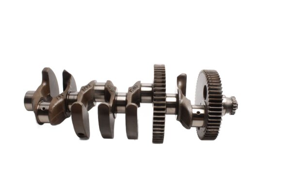 Kurbelwelle Antriebswelle Zylindertrieb BMW K 1200 GT K44 K12S 0587 06-08