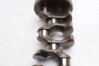 Kurbelwelle Antriebswelle Zylindertrieb BMW K 1200 GT K44 K12S 0587 06-08