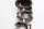 Kurbelwelle Antriebswelle Zylindertrieb BMW K 1200 GT K44 K12S 0587 06-08