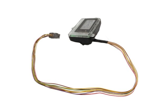 Speedometer unit, speedometer display, cockpit BMW R 1150 GS R21 0415 99-04
