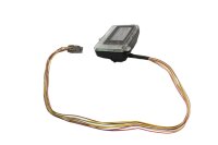 Speedometer unit, speedometer display, cockpit BMW R 1150 GS R21 0415 99-04