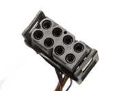Speedometer unit, speedometer display, cockpit BMW R 1150 GS R21 0415 99-04