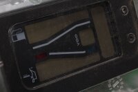 Speedometer unit, speedometer display, cockpit BMW R 1150 GS R21 0415 99-04