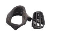panneau de garniture avant gauche de la grille dadmission dair BMW R 1100 RT 259 0413 96-01