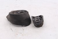 panneau de garniture avant gauche de la grille dadmission dair BMW R 1100 RT 259 0413 96-01