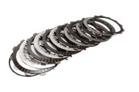 disques dembrayage, kit de disques dembrayage Honda XRV 750 Africa Twin RD04 90-92