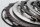 disques dembrayage, kit de disques dembrayage Honda XRV 750 Africa Twin RD04 90-92