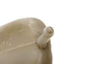 Coolant expansion tank Honda XRV 750 Africa Twin RD04 90-92