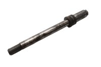 Forhjulsaksel, aksellejeophæng, for Honda XRV 750...