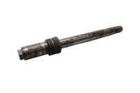 Forhjulsaksel, aksellejeophæng, for Honda XRV 750...