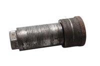 Essieu de roue avant, support de roulement dessieu, avant Honda XRV 750 Africa Twin RD04 90-92
