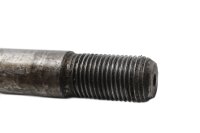 Essieu de roue avant, support de roulement dessieu, avant Honda XRV 750 Africa Twin RD04 90-92