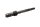 Essieu de roue avant, support de roulement dessieu, avant Honda XRV 750 Africa Twin RD04 90-92