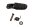 Front left drivers side footrest (rubber) Honda XRV 750 Africa Twin RD04 90-92
