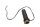 Throttle grip, heater, right-hand twist grip Honda XRV 750 Africa Twin RD04 90-92